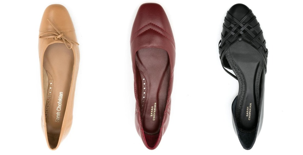 Foto do post Melhores tipos de sapatos femininos