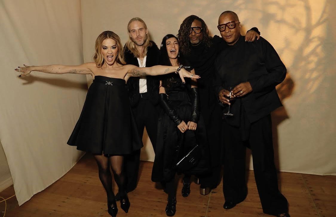 Foto do post BOF VOICES 2023: Um Encontro de Paixões