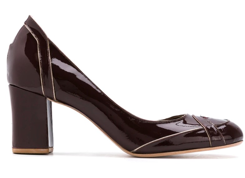 Foto do post Sapato Scarpin Feminino: Como Escolher o Ideal