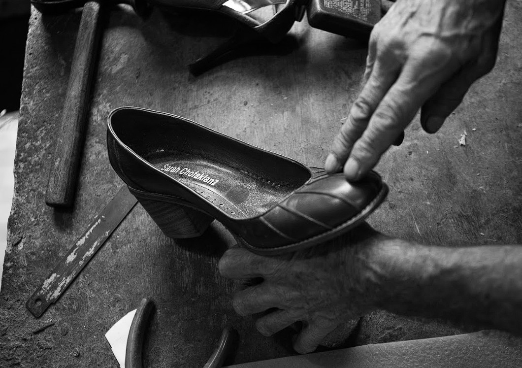 Foto do post Como diferenciar um Sapato Artesanal de um Industrial?