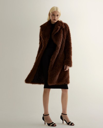 Foto do post Aerolook feminino: Looks femininos para férias de inverno