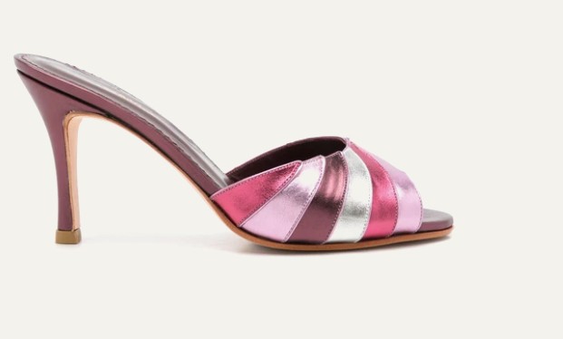 Foto do post Sapato feminino mule: Looks com esse sapato