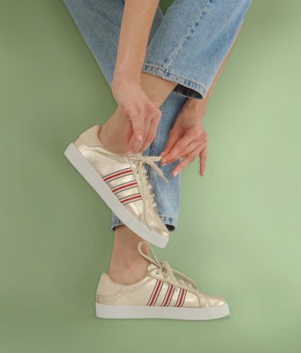 Foto do post Como escolher um bom tênis feminino?