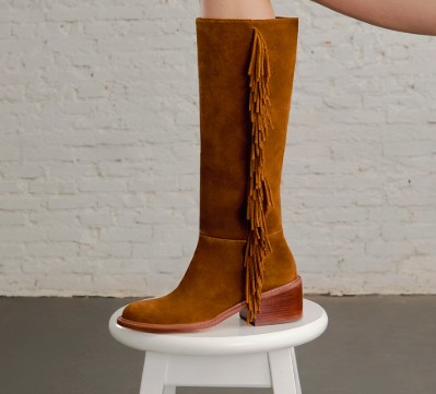 Foto do post Calçado para o frio: Melhores opções femininas