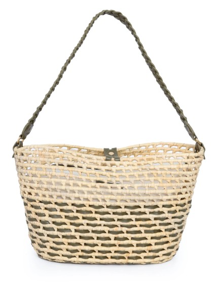 Foto do post Bolsa de Palha Sarah Chofakian: Saiba tudo sobre