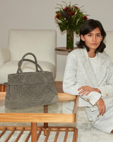 Foto do post Noites urbanas: Dicas de look noturno feminino