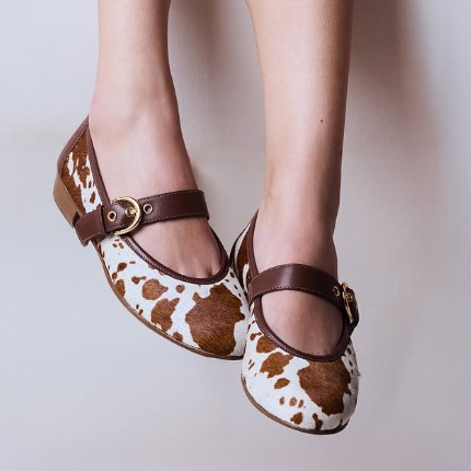 Foto do post Os melhores calçados femininos para trabalhar: elegância e conforto no dia a dia