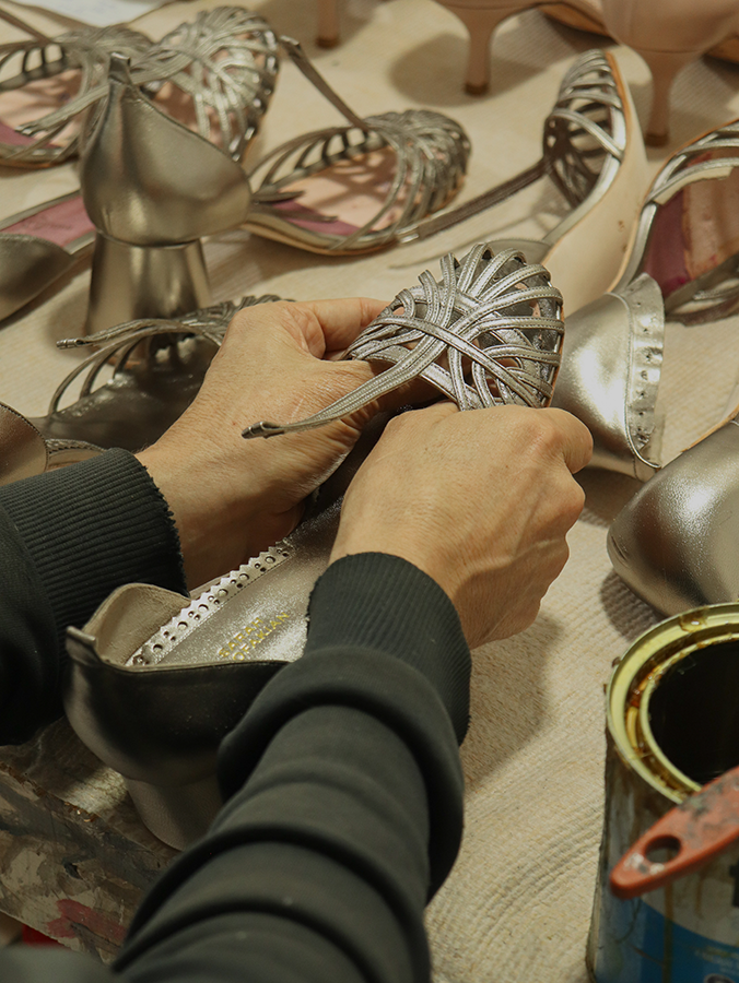 Foto do post  Manifesto 30 anos Sarah Chofakian