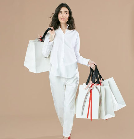 Foto do post Look ano novo: Como escolher um bom calçado