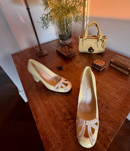 Foto do post Sapatos Sarah: veja quais são as melhores cores