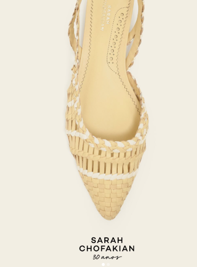 Foto do post Sapatos para formatura: como escolher o ideal