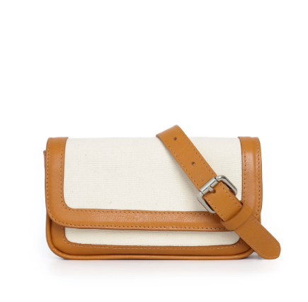 Foto do post Como acrescentar um pochete de luxo no look