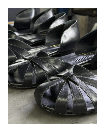 Foto do post Sapato para o dia a dia: conforto para rotina intensa