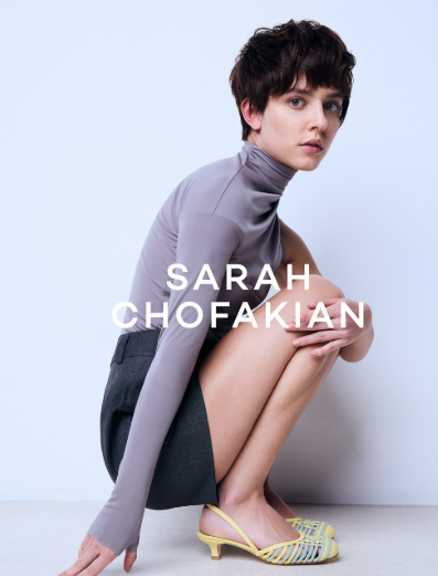 Foto do post Como escolher um sapato para usar com short feminino