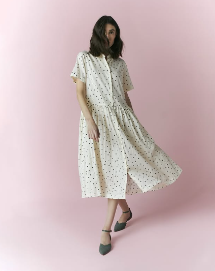 Foto do post Como saber qual o melhor sapato para usar com vestido