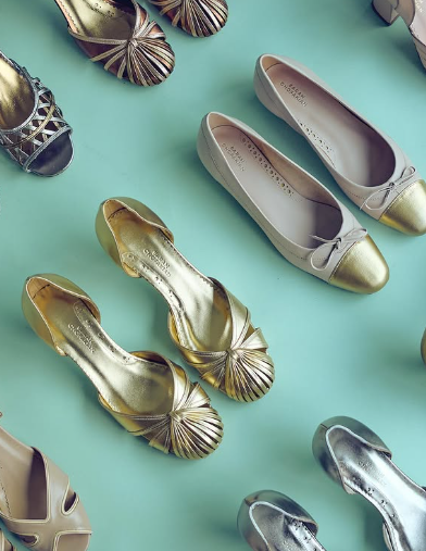 Foto do post Texturas de sapatos: Quais estão em alta?