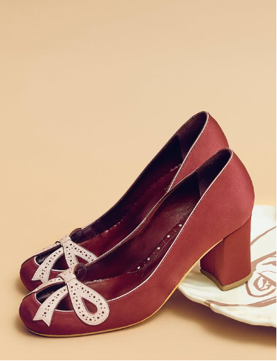 Foto do post Como identificar a qualidade de sapatos