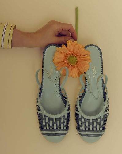 Foto do post Sapatos confortáveis femininos para viagem a europa