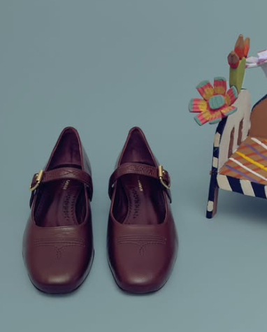 Foto do post A personalidade dos sapatos de luxo feminino