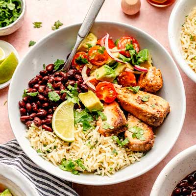 Imagem do post O que colocar (ou não) no prato? 