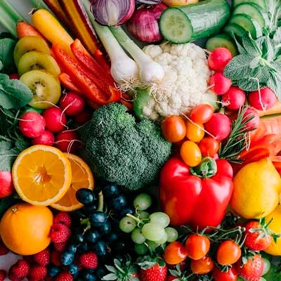 Imagem do post Para que servem os antioxidantes?