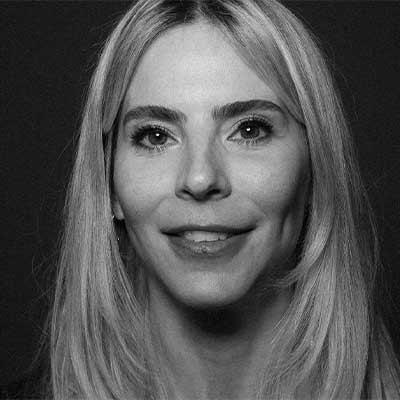 Imagem do post Renée Kalmus | Entre correr o risco de ter câncer ou viver na menopausa, ela escolheu ser feliz.