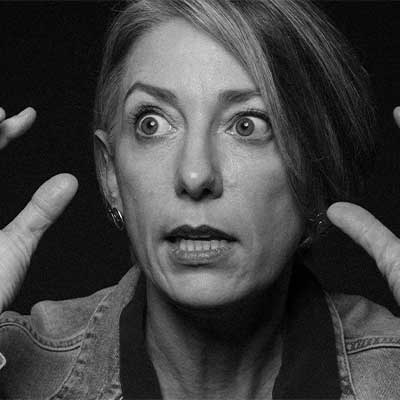 Imagem do post Vera Iaconelli | Nem menopausa, nem adolescência são uma festa