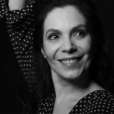 Imagem do post Jaqueline Vargas | É um absurdo atrizes de 42 anos fazendo papel de mães de atores com 30 anos!