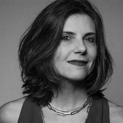 Imagem do post Carla Assumpção | O caminho pode ser moldado mas o objetivo precisa ser claro. 