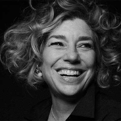 Imagem do post Consuelo Blocker | Quem Disse Que Envelhecer É Feio?