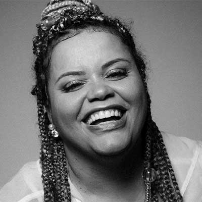 Imagem do post Egnalda Côrtes | O Mundo Não Pode te Parar.