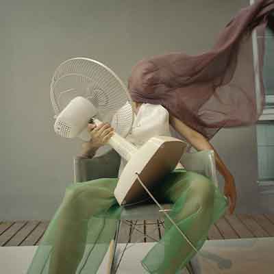 Imagem do post Calorões? Já chega os que sentimos no verão! 