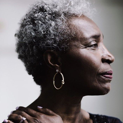 Imagem do post Menô e mulheres negras.