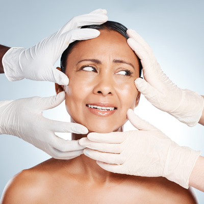 Imagem do post O mito da juventude eterna.