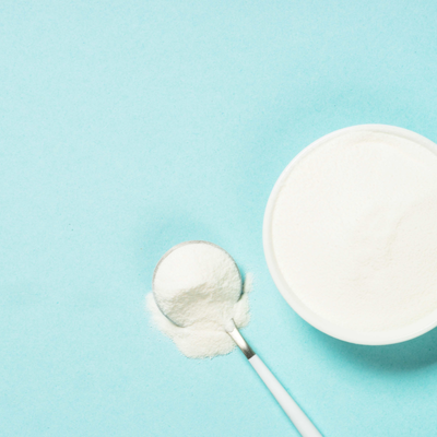 Imagem do post Creatina na menopausa