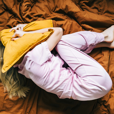 Imagem do post TPM ou perimenopausa