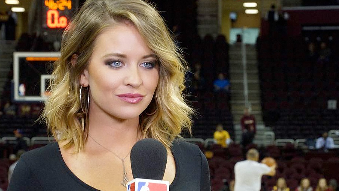 KRISTEN LEDLOW