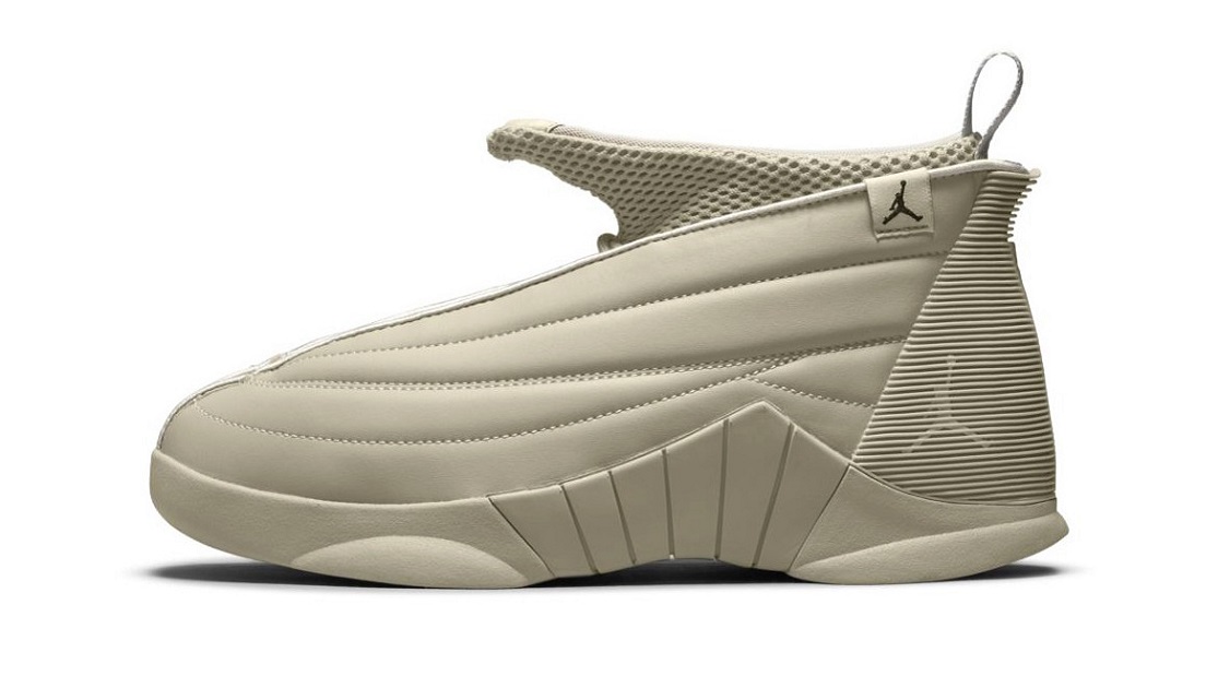 SERIA A 'VOLTA' DO AIR JORDAN XV?