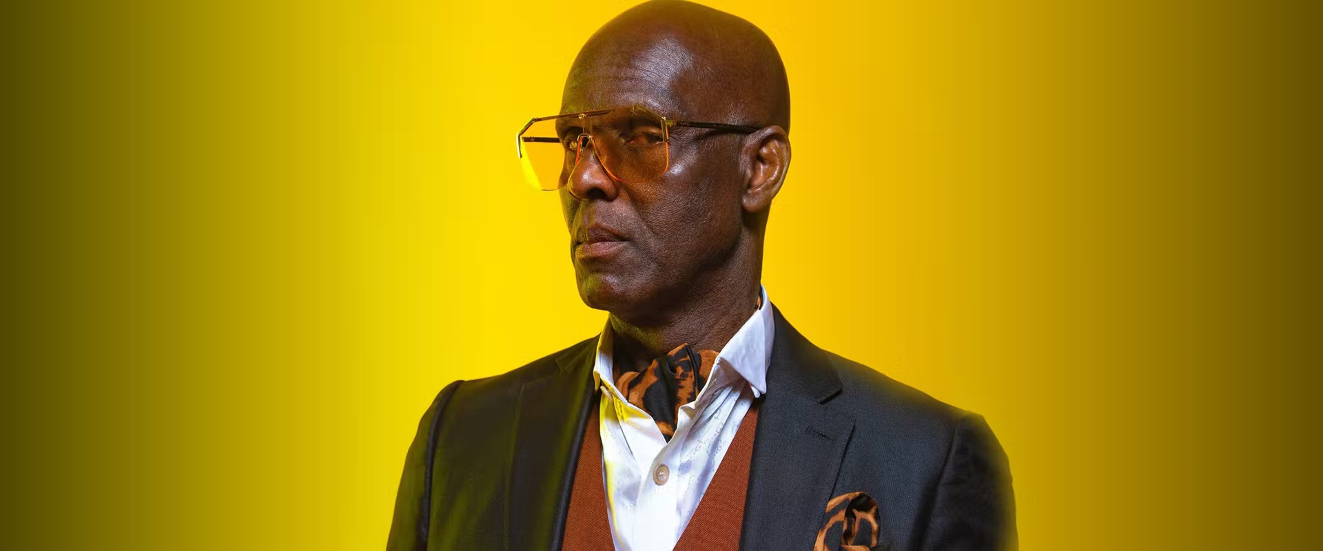 DAPPER DAN E GAP JUNTOS EM COLLAB