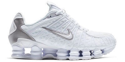 adidas springblade quebrado