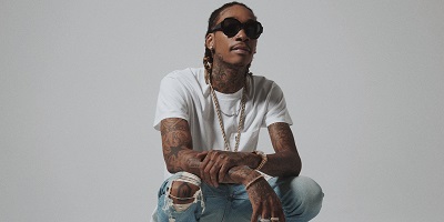 【シールド・未開封】Wiz Khalifa / Multiverse WizKhalifa - Multiverse (ALBUM) - YouTube