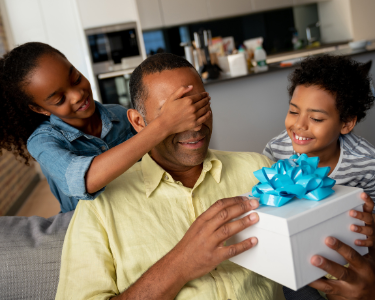 Imagem do post Celebre o Dia dos Pais com Presentes Especiais