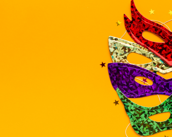 Imagem do post Como surgiu o Carnaval?