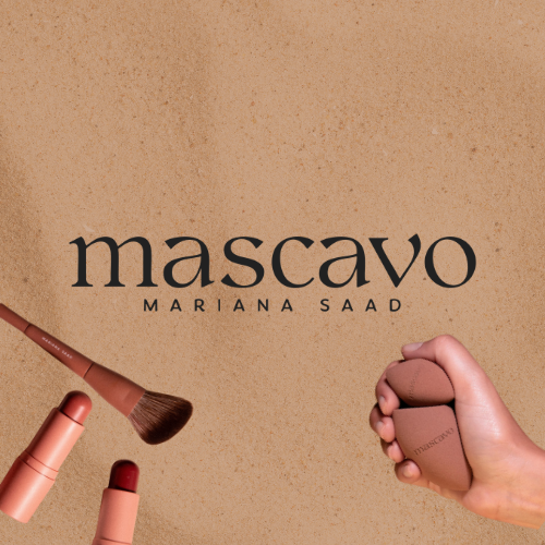 Imagem do post Conheça a Mascavo: A Nova Marca de Beleza da Mariana Saad