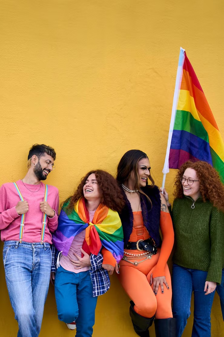 Dia da Visibilidade LGBT: O Que é, Quando Acontece e Por Que Importa?