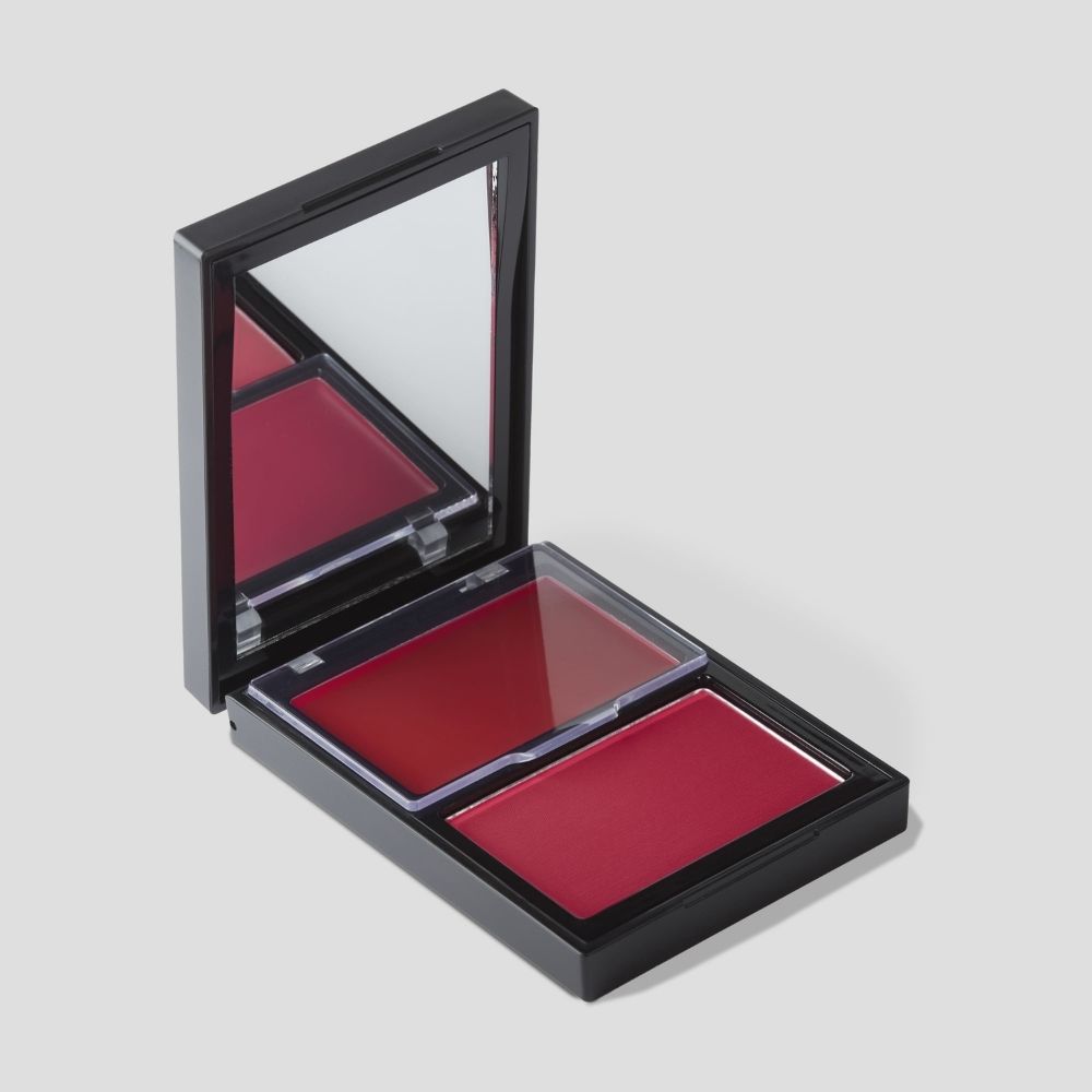 Sunset Blush: A Nova Tendência de Maquiagem que Conquistou as