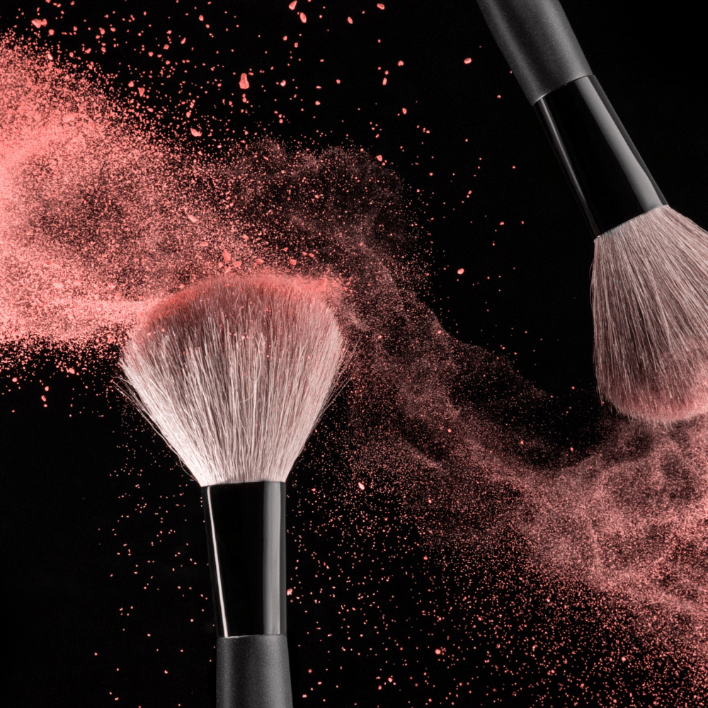 Imagem do post Para que serve cada pincel de maquiagem: guia completo para arrasar na make