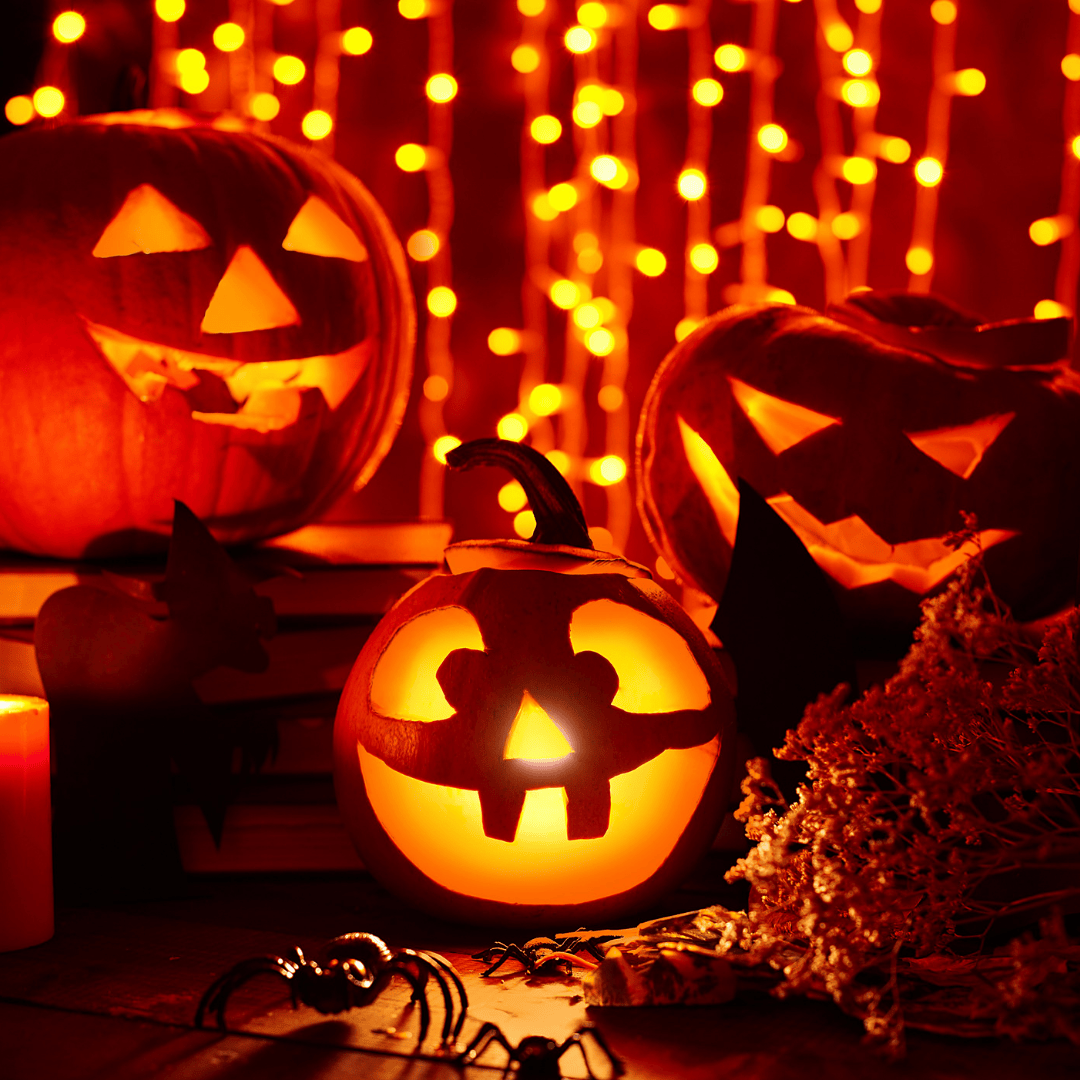 Imagem do post Como montar uma make de Halloween poderosa com produtos da Sunset Cosméticos