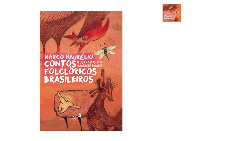 Dia do Folclore: 4 livros que resgatam personagens da cultura brasileira