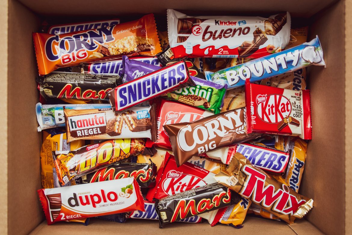 #chocolover